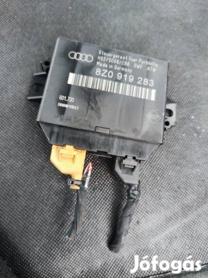 Audi A6 C5 tolatóradar vezérlő