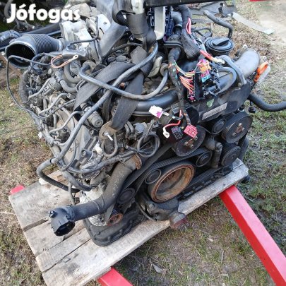 Audi A6 C6 4F 2.7tdi BPP motor