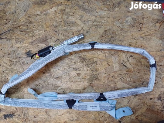 Audi A6 C6 4F Avant ( 2004-2011) Bal Függönylégzsák