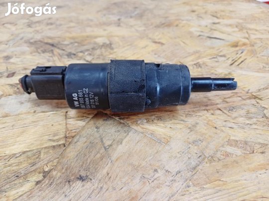 Audi A6 C6 4F ( 2004-2011 Ablakmosó Szivattyú