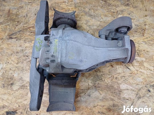 Audi A6 C6 4F ( 2004-2011) 2.7Tdi Differenciálmű