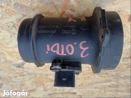 Audi A6 C6 4F ( 2004-2011) 2.7Tdi V6 Diesel Légtömegmérő