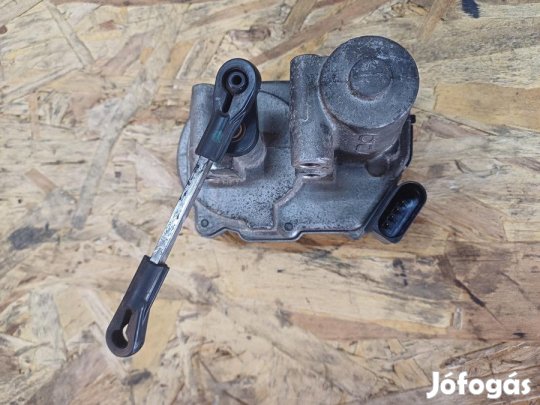 Audi A6 C6 4F ( 2004-2011) 2.7Tdi V6 Diesel Szívósor Állító Motor