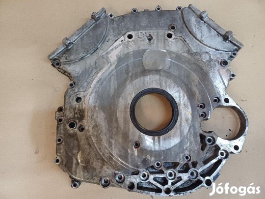 Audi A6 C6 4F ( 2004-2011) 2.7Tdi V6 Diesel Vezérlés Burkolat