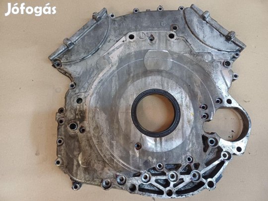 Audi A6 C6 4F ( 2004-2011) 2.7Tdi V6 Diesel Vezérlés Burkolat