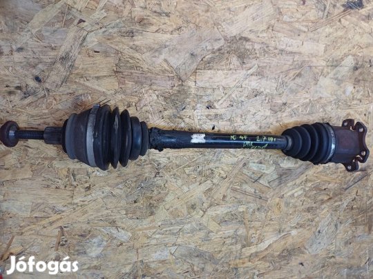 Audi A6 C6 4F ( 2004-2011) 2.7Tdi  3.0Tdi V6 Diesel Automata Bal Első