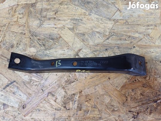 Audi A6 C6 4F ( 2004-2011) 2.7Tdi  3.0Tdi V6 Diesel Jobb  Intercooler