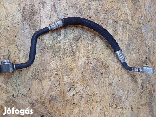 Audi A6 C6 4F ( 2004-2011) 2.7Tdi  3.0Tdi V6 Diesel Klímacső