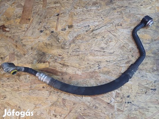 Audi A6 C6 4F ( 2004-2011) 2.7Tdi  3.0Tdi V6 Diesel Klímcső