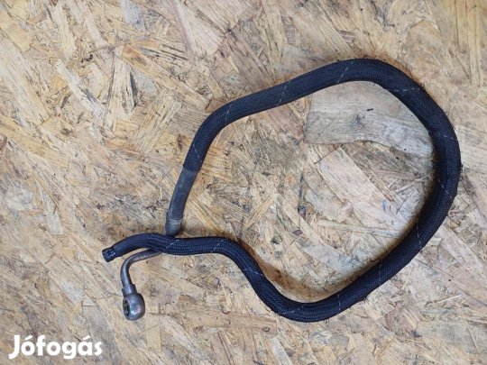 Audi A6 C6 4F ( 2004-2011) 2.7Tdi  3.0Tdi V6 Diesel Szervócső