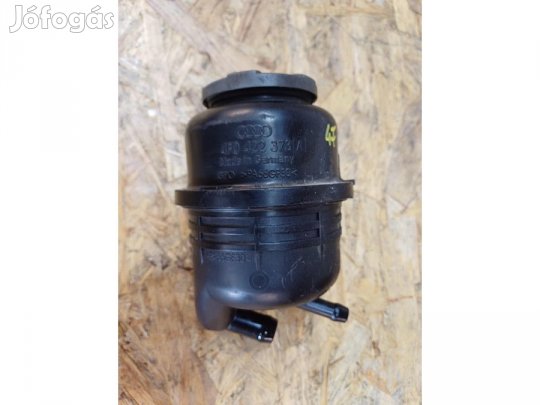 Audi A6 C6 4F ( 2004-2011) 2.7Tdi  3.0Tdi V6 Diesel Szervóolaj Tartál