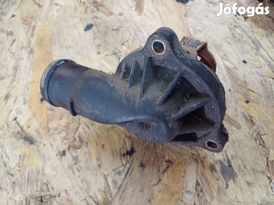 Audi A6 C6 4F ( 2004-2011) 2.7Tdi  3.0Tdi V6 Diesel Termosztátház