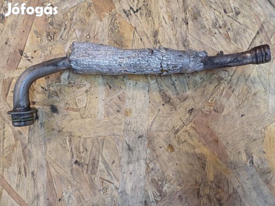 Audi A6 C6 4F ( 2004-2011) 2.7Tdi  3.0Tdi V6 Diesel Turbó Olajcső