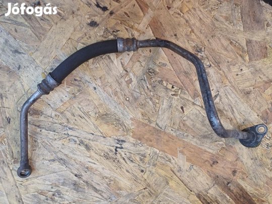 Audi A6 C6 4F ( 2004-2011) 2.7Tdi  3.0Tdi V6 Diesel Turbó Olajzócső