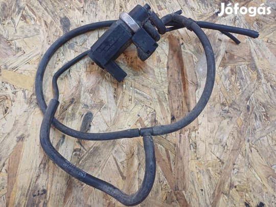 Audi A6 C6 4F ( 2004-2011) 2.7Tdi  3.0Tdi V6 Diesel Turbónyomás Szabá