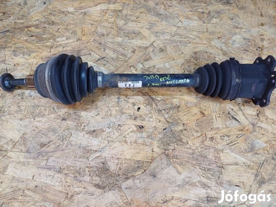 Audi A6 C6 4F ( 2004-2011) 2.7Tdi  3.0Tdi V6 Diesel  Automata Jobb El