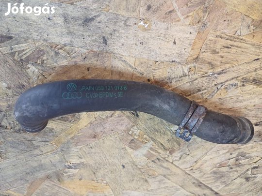 Audi A6 C6 4F ( 2004-2011) 2.7Tdi 3.0Tdi V6 Diesel Vízcső