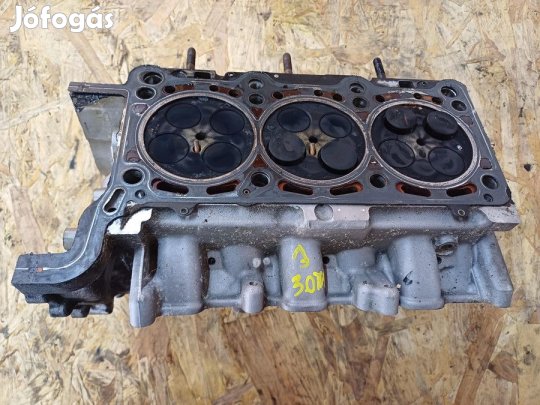 Audi A6 C6 4F ( 2004-2011) 3.0Tdi V6 Diesel Jobb Hengerfej