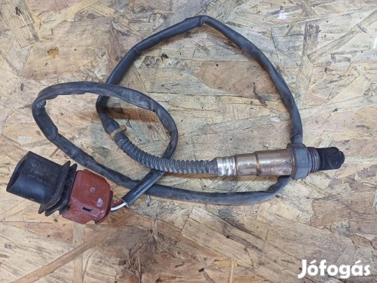 Audi A6 C6 4F ( 2004-2011) 3.0Tdi V6 Diesel Lambdaszonda