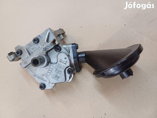 Audi A6 C6 4F ( 2004-2011) 3.0Tdi V6 Diesel Olaj Szivattyú