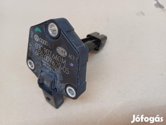 Audi A6 C6 4F ( 2004-2011) 3.0Tdi V6 Diesel Olajszint Jeladó