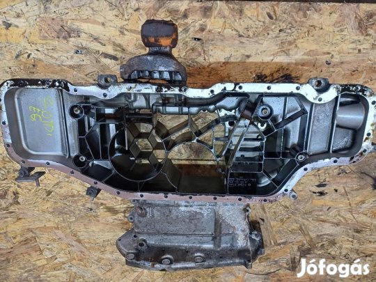 Audi A6 C6 4F ( 2004-2011) 3.0Tdi V6 Diesel Olajteknő