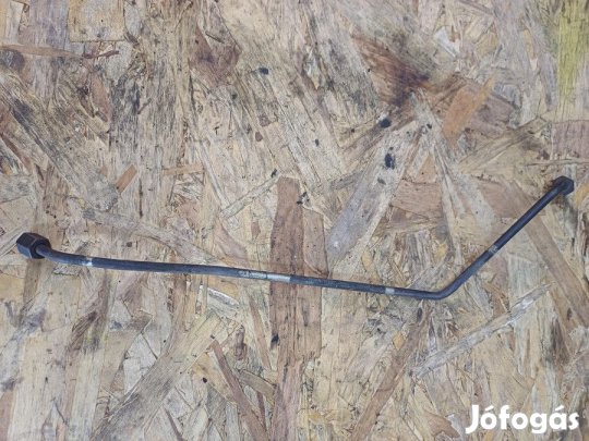 Audi A6 C6 4F ( 2004-2011) 3.0Tdi V6 Diesel Üzemanyagcső