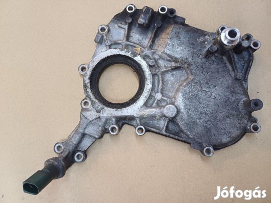 Audi A6 C6 4F ( 2004-2011) 3.0Tdi V6 Diesel Vezérlés Burkolat