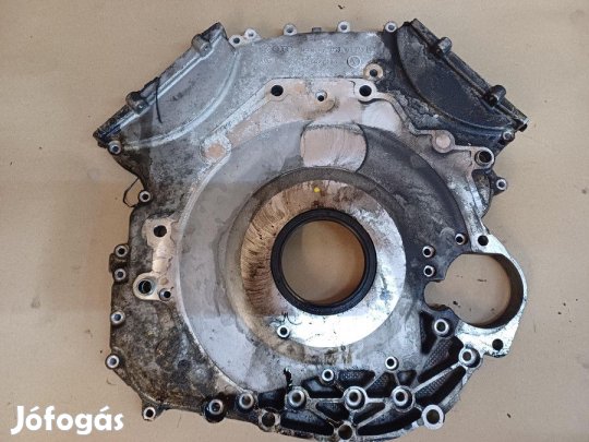 Audi A6 C6 4F ( 2004-2011) 3.0Tdi V6 Diesel Vezérlés Burkolat