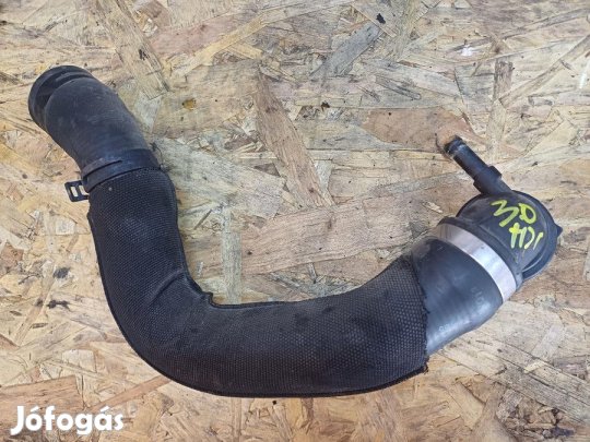 Audi A6 C6 4F ( 2004-2011) 3.0Tdi V6 Diesel Vízcső