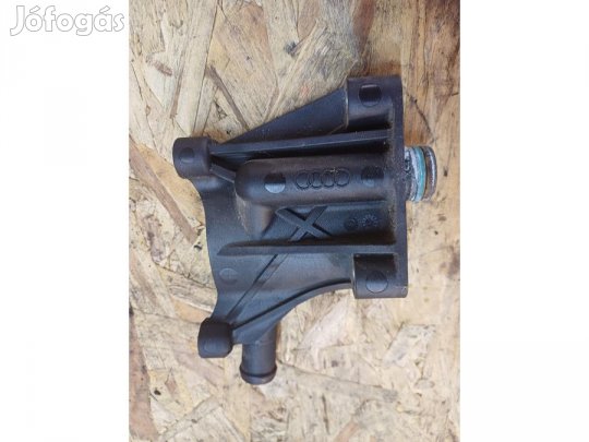 Audi A6 C6 4F ( 2004-2011) 3.0Tdi V6 Diesel Vízcső