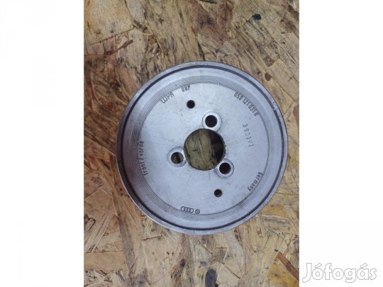 Audi A6 C6 4F ( 2004-2011) 3.0Tdi V6 Diesel Vízpumpa Szíjtárcsa