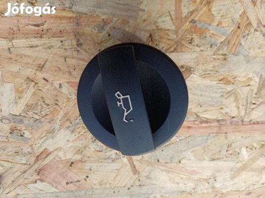 Audi A6 C6 4F ( 2004-2011) 3.0Tdi  V6Diesel Olajbetöltő Kupak