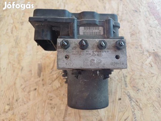 Audi A6 C6 4F ( 2004-2011) ABS Kocka