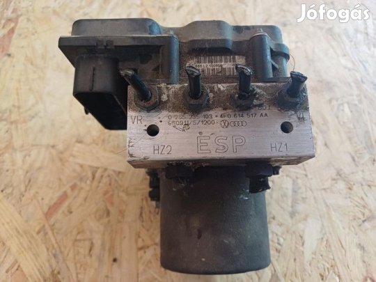 Audi A6 C6 4F ( 2004-2011) ABS Kocka