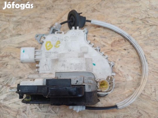 Audi A6 C6 4F ( 2004-2011) Bal Első Ajtó Központizár