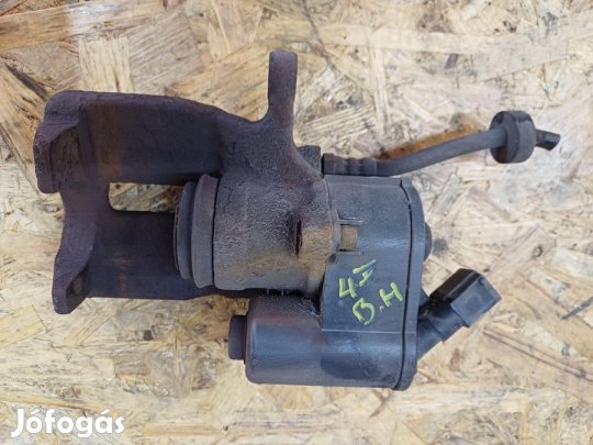 Audi A6 C6 4F ( 2004-2011) Bal Hátsó Féknyereg