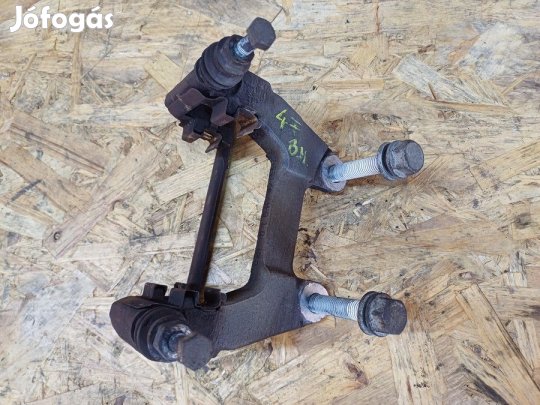 Audi A6 C6 4F ( 2004-2011) Bal Hátsó Féknyereg Tartó