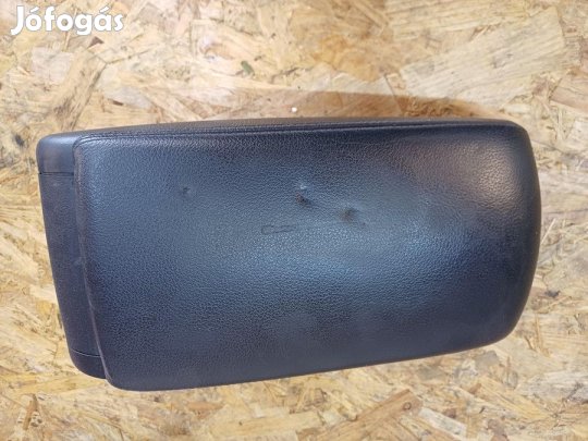 Audi A6 C6 4F ( 2004-2011) Bőr Könyöklő