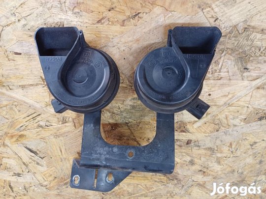 Audi A6 C6 4F ( 2004-2011) Duda Pár