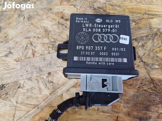 Audi A6 C6 4F ( 2004-2011) Fényszóró Elektronika