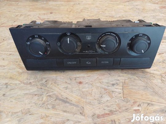 Audi A6 C6 4F ( 2004-2011) Fűtés Kapcsoló