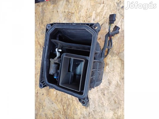 Audi A6 C6 4F ( 2004-2011) Fűtőmotor