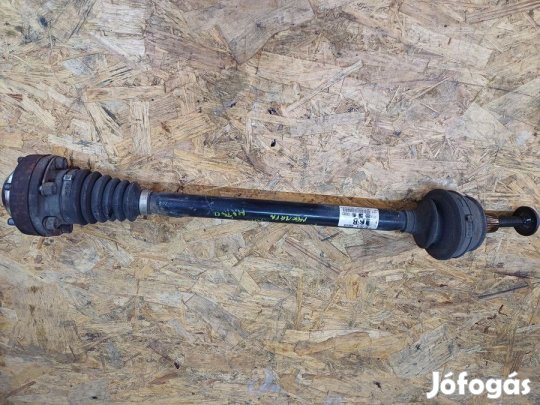 Audi A6 C6 4F ( 2004-2011) Hátsó Féltengely