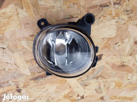 Audi A6 C6 4F ( 2004-2011) Jobb Első Ködlámpa Új