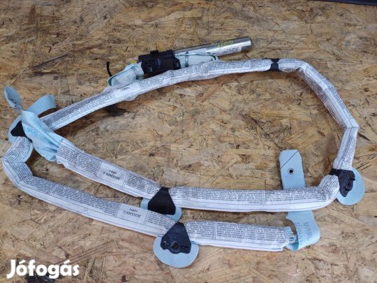 Audi A6 C6 4F ( 2004-2011) Jobb Függönylégzsák