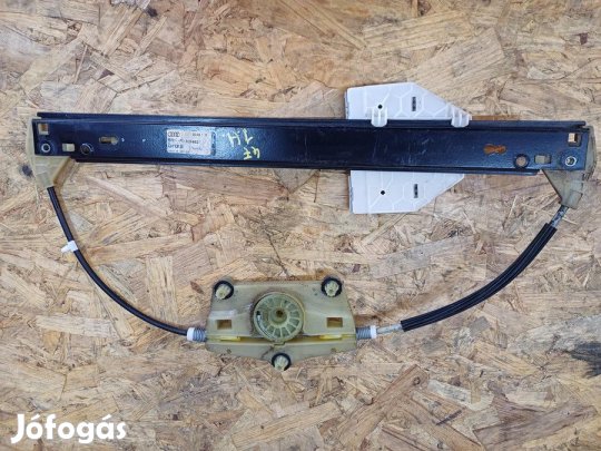 Audi A6 C6 4F ( 2004-2011) Jobb Hátsó Ablakemelő Szerkezet