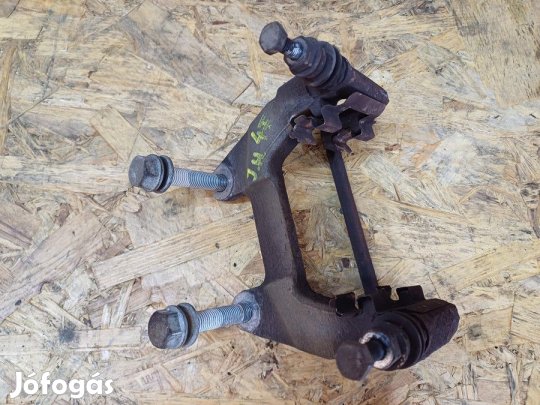 Audi A6 C6 4F ( 2004-2011) Jobb Hátsó Féknyereg Tartó