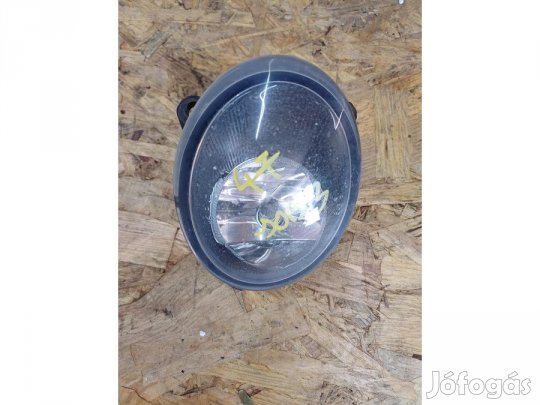 Audi A6 C6 4F ( 2004-2011) Jobb Ködfényszóró