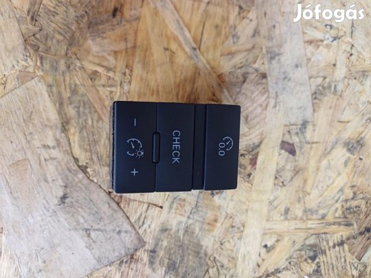 Audi A6 C6 4F ( 2004-2011) Kapcsoló